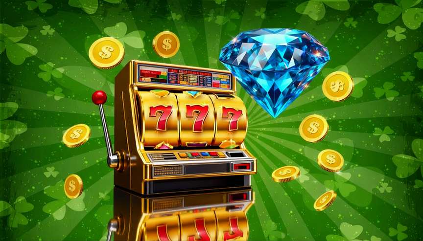 Megarich casino