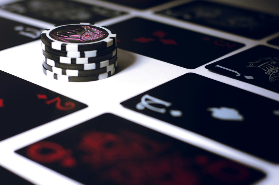 casino infinity online
