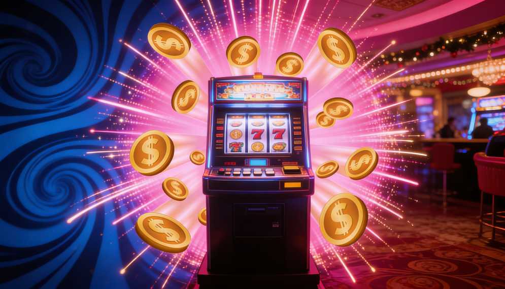 vox casino anmelden