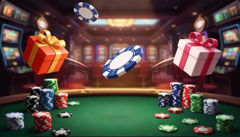 Nomini casino