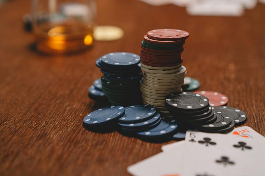 Vox Casino