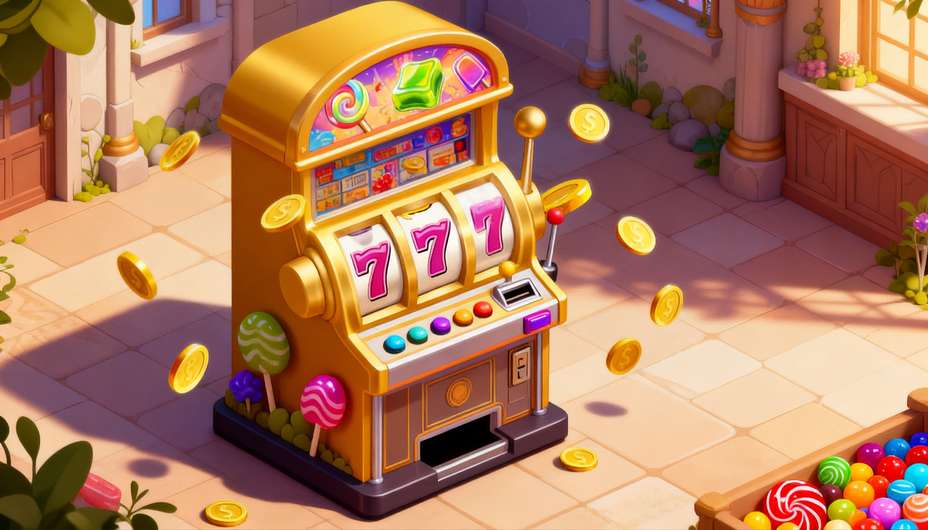 i24 slots