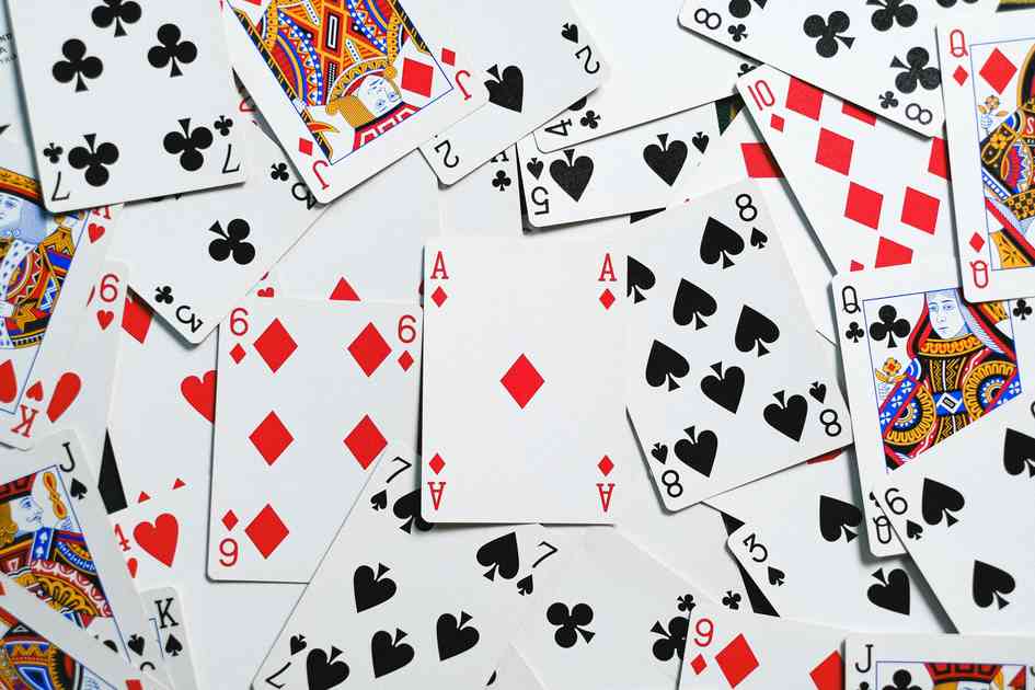 Vox Casino
